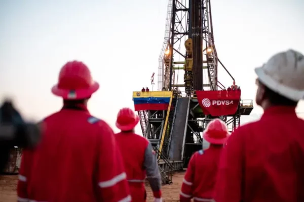 Venezuela, actor clave en la estabilidad energética global