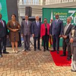 Celebración del Día de la Liberación de Ruanda en Zimbabue reúne a representantes diplomáticos