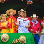Anuncian Fiestas de Managua 2024