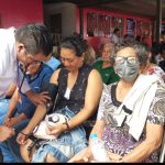 Con espíritu de alegría Carazo realiza mega feria de neurocirugia