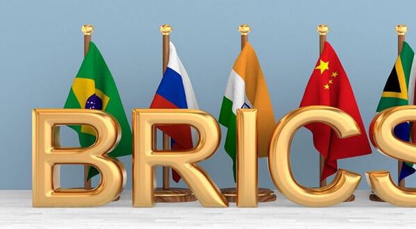 Malasia solicita su ingreso al grupo BRICS