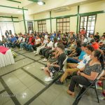 Honran legado del Tricampeón Mundial Alexis Argüello en charlas de intercambio y ponencias