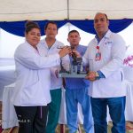 Gobierno Sandinista refuerza atención en ortopedia con nuevos equipos