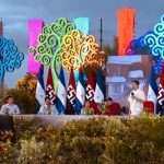 Nicaragua completa la renovación de la flota de autobuses de Managua