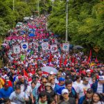 La Unidad es el camino hacia la verdadera Independencia