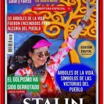 Árboles de la vida, Cobertura Especial Stalin Magazine