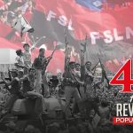 Dossier 45 Aniversario de la Revolución Popular Sandinista