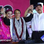 Revolución Sandinista, ejemplo de resistencia que inspira a pueblos como Palestina