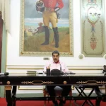 Presidente Nicolás Maduro denuncia actos violentos en Venezuela como parte del intento de golpe de Estado