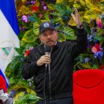 Comandante Daniel Ortega: Se dicen demócratas, pero practican como gánsteres