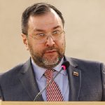 Canciller de Venezuela reitera apoyo a Nicaragua en defensa de su soberanía