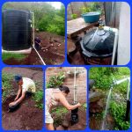 Finalización de Proyecto de Agua Potable en Pueblo Nuevo Beneficia a 600 Habitantes