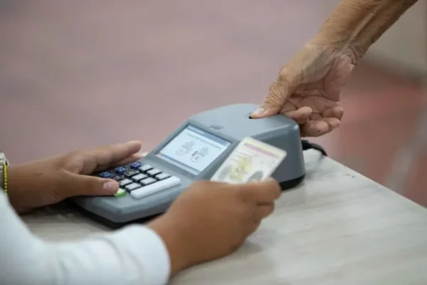 Destacan masiva participación del pueblo en simulacro de cara a los comicios del 28 de julio en Venezuela