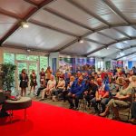 Cuba denuncia en Francia el impacto del bloqueo estadounidense