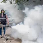 Decretan alerta epidemiológica por dengue en El Salvador