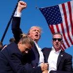 Nicaragua condena atentado contra Trump, candidato y expresidente de EE.UU