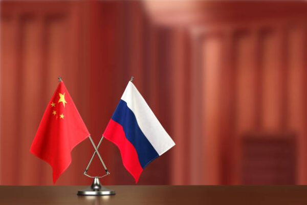 China y Rusia Refuerzan su Alianza Estratégica Global