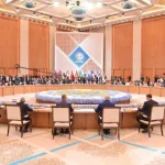 Presidente Putin afirma que OCS promueve un orden mundial multipolar equitativo