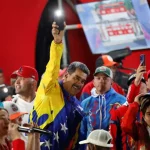 ALBA-TCP celebra victoria electoral de Nicolás Maduro en Venezuela