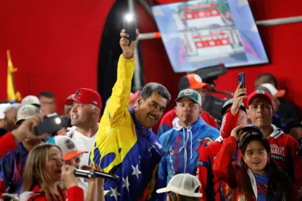 ALBA-TCP celebra victoria electoral de Nicolás Maduro en Venezuela