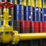Venezuela Eleva Producción Petrolera a 922,000 Barriles Diarios en 2024