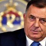 La República Srpska no se unirá a la OTAN, afirma Dodik