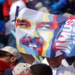 China y Rusia condenan intentos de desestabilización en Venezuela