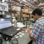 Máquinas de votación distribuidas por todo el territorio de Venezuela