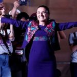 Victoria de Claudia Sheinbaum en México sacude a la derecha