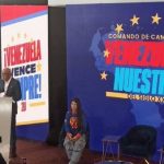 Venezuela denuncia campaña mediática internacional para desconocer procesos electorales