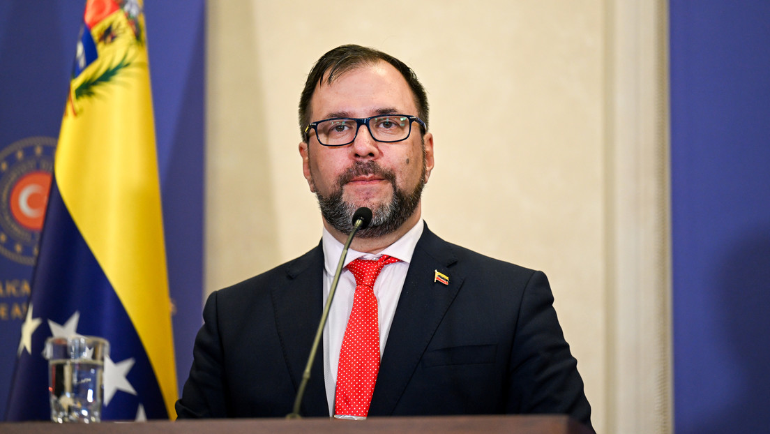Canciller de Venezuela saluda el 45/19 de la Revolución Popular Sandinista