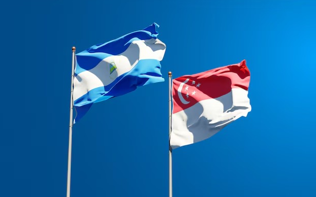 Nicaragua envía mensaje de felicitaciones al Gobierno de la República de Singapur por su 58 Aniversario de su Independencia