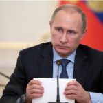 Putin firma decreto para facilitar residencia temporal en Rusia