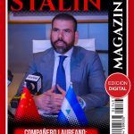 Compañero Laureano: Portador de Buenas Nuevas