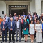 Nicaragua Participa en el X Foro Regional de Alimentación Escolar en Ciudad de México