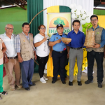 INAFOR realiza Lanzamiento Departamental del Concurso Eco Madera en Masaya