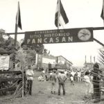 EN PANCASÁN LA BRISA LO ESTÁ CANTANDO Y EN LA CIUDAD YA VIENE SONANDO EL SON QUE DICE ASÍ REVOLUCIÓN… REVOLUCIÓN…