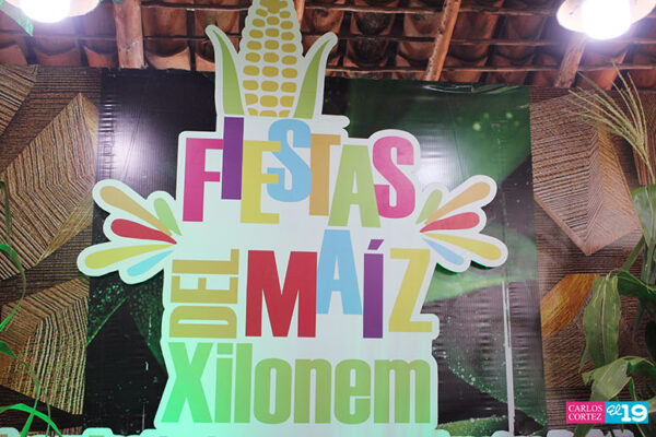 Nicaragua Lanzará Estrategia para Celebrar el Maíz
