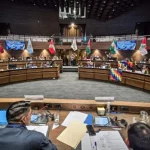 Senado boliviano aprueba proyecto de ley para suspensión de elecciones primarias