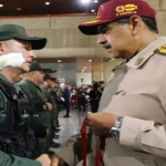 Presidente Maduro: Enfrentamos un golpe de Estado Ciber-Fascista Criminal