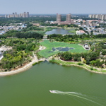 China emite directrices para acelerar transición ecológica de desarrollo económico y social