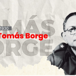 “Aquí estás Tomás…”