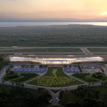 MTI y Gobierno de Nicaragua dan inicio a obras de “Ampliación y Mejoramiento del Aeropuerto Internacional Punta Huete”