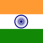 Gobierno de Nicaragua envía mensaje de felicitaciones al Pueblo de la República de India, por su 78 Aniversario de su Independencia