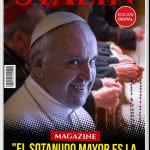 EL SOTANUDO MAYOR: ES LA VERDADERA DICTADURA