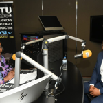 Misión Diplomática de Nicaragua en Sudáfrica, participa en el programa “Public Diplomacy” de la radio UBUNTU