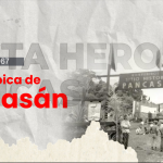 Pancasán: hay un clamor que viene de la montaña