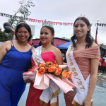 Comité Municipal de Pancasán, realiza elección de la «Muchacha 57/27»