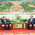 Xi Jinping subraya que «Vietnam siempre será prioritario para China»