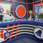 Diputado Wilfredo Navarro, explica sobre las nuevas regulaciones para Organismos Sin Fines de Lucro